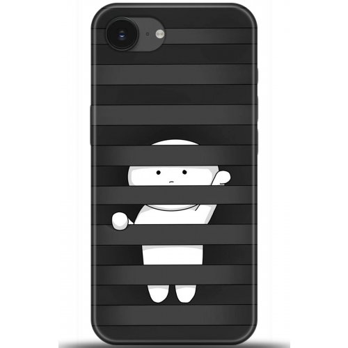 Uyumlu Kılıf HD Baskılı Kılıf - Followed Institution 5478