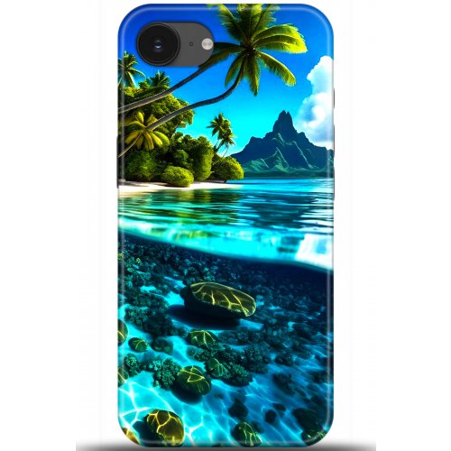 Uyumlu Kılıf HD Baskılı Kılıf - Followed Institution 5491