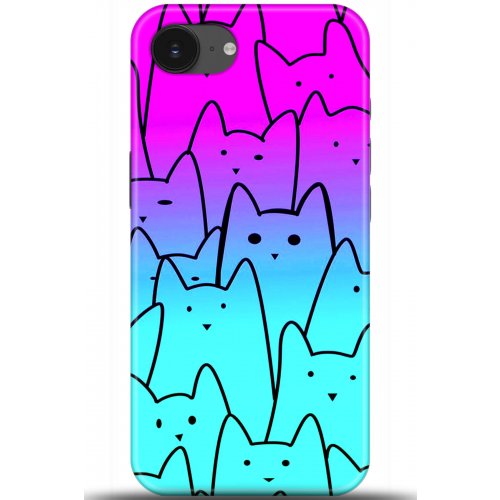 Uyumlu Kılıf HD Baskılı Kılıf - Followed Institution 5511