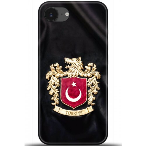 Uyumlu Kılıf HD Baskılı Kılıf - Followed Institution 5532