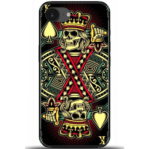 Uyumlu Kılıf HD Baskılı Kılıf - Followed Institution 5553