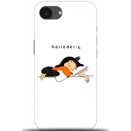 Uyumlu Kılıf HD Baskılı Kılıf - Followed Institution 5591