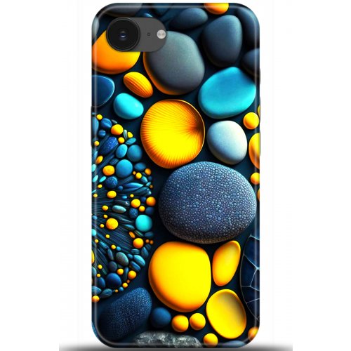 Uyumlu Kılıf HD Baskılı Kılıf - Followed Institution 5612