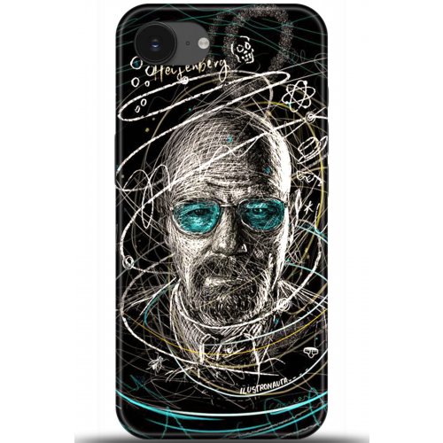 Uyumlu Kılıf HD Baskılı Kılıf - Followed Institution 5619