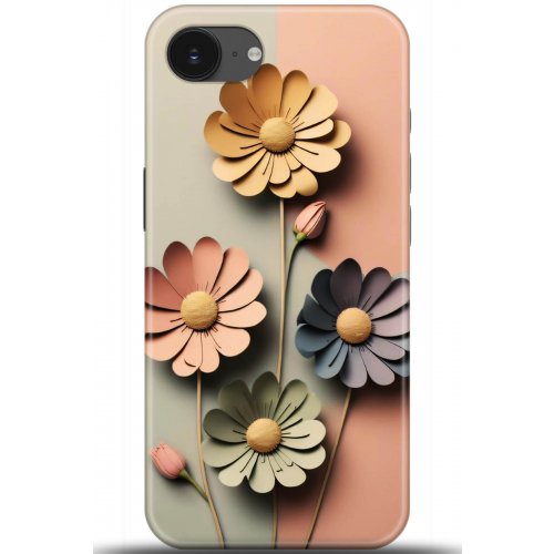 Uyumlu Kılıf HD Baskılı Kılıf - Followed Institution 5627