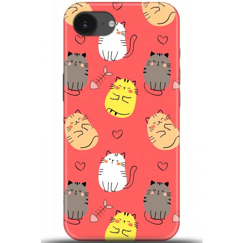 Uyumlu Kılıf HD Baskılı Kılıf - Followed Institution 5656