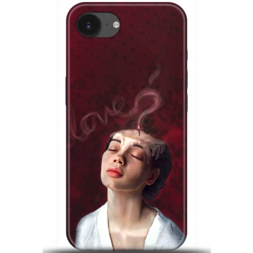 Uyumlu Kılıf HD Baskılı Kılıf - Followed Institution 5680