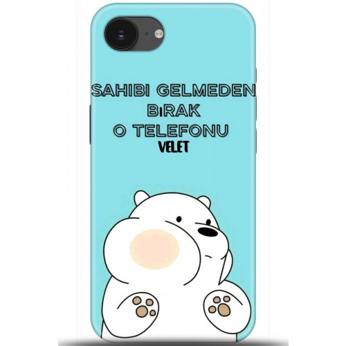 Uyumlu Kılıf HD Baskılı Kılıf - Followed Institution 5687