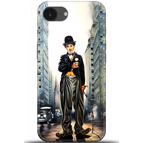 Uyumlu Kılıf HD Baskılı Kılıf - Followed Institution 5693