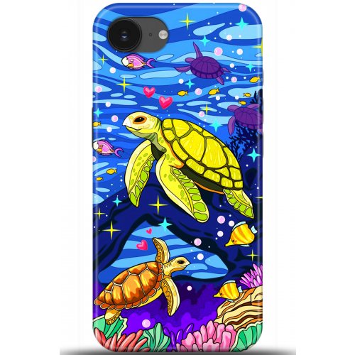 Uyumlu Kılıf HD Baskılı Kılıf - Followed Institution 5701