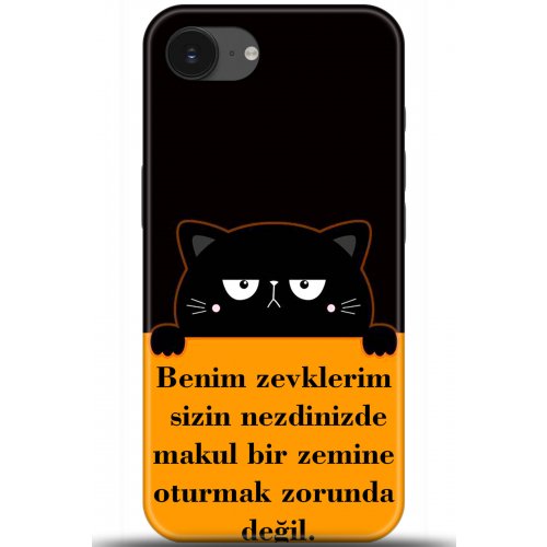 Uyumlu Kılıf HD Baskılı Kılıf - Followed Institution 5720