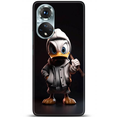 Kılıf HD Baskılı Kılıf - Followed Institution 5019