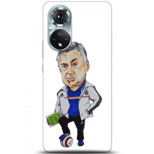 Kılıf HD Baskılı Kılıf - Followed Institution 5022