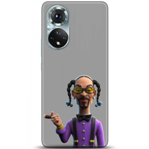 Kılıf HD Baskılı Kılıf - Followed Institution 5025