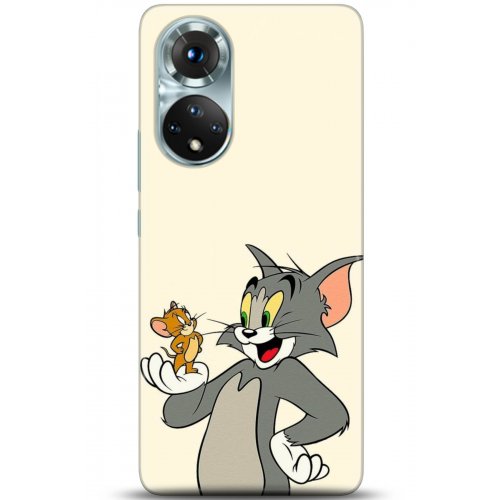 Kılıf HD Baskılı Kılıf - Followed Institution 5030