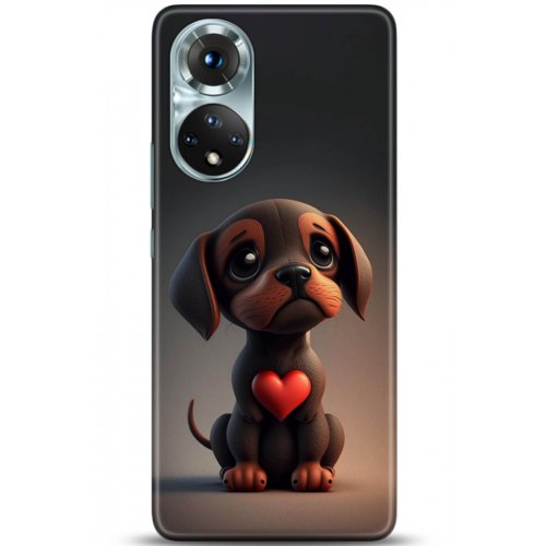 Kılıf HD Baskılı Kılıf - Followed Institution 5050