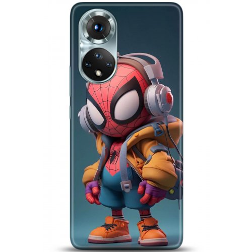 Kılıf HD Baskılı Kılıf - Followed Institution 5059