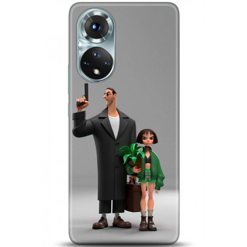 Kılıf HD Baskılı Kılıf - Followed Institution 5079