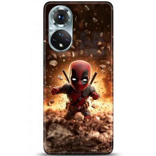 Kılıf HD Baskılı Kılıf - Followed Institution 5082