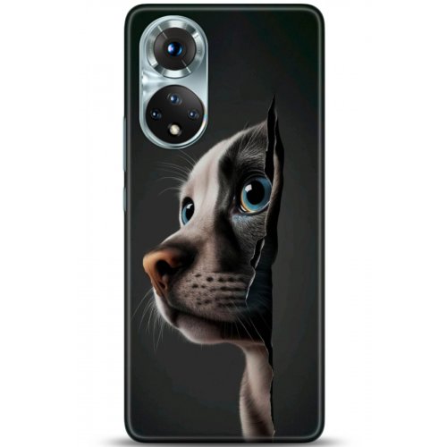 Kılıf HD Baskılı Kılıf - Followed Institution 5108