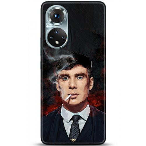 Kılıf HD Baskılı Kılıf - Followed Institution 5109