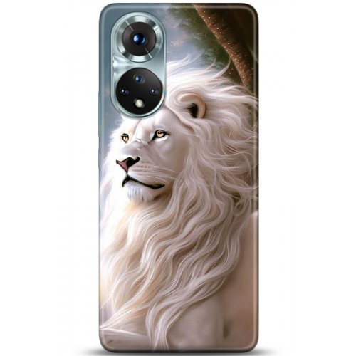 Kılıf HD Baskılı Kılıf - Followed Institution 5114