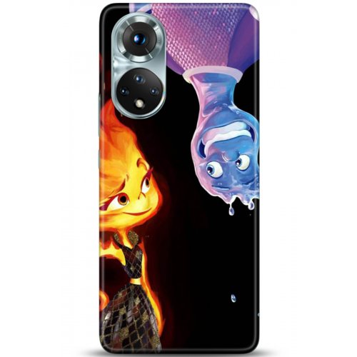 Kılıf HD Baskılı Kılıf - Followed Institution 5117