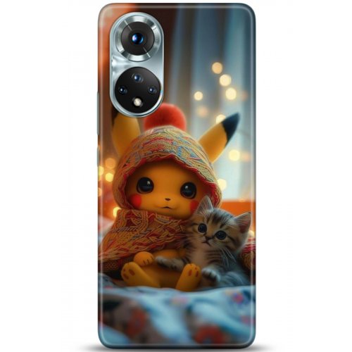 Kılıf HD Baskılı Kılıf - Followed Institution 5121