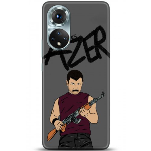 Kılıf HD Baskılı Kılıf - Followed Institution 5128