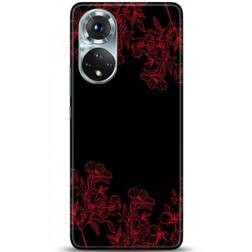 Kılıf HD Baskılı Kılıf - Followed Institution 5149