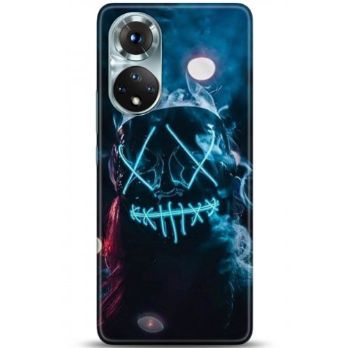 Kılıf HD Baskılı Kılıf - Followed Institution 5151