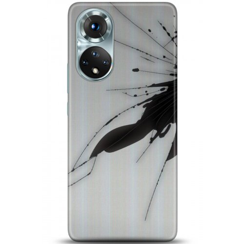 Kılıf HD Baskılı Kılıf - Followed Institution 5152