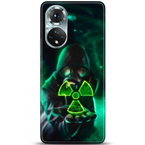 Kılıf HD Baskılı Kılıf - Followed Institution 5153