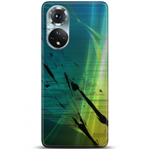 Kılıf HD Baskılı Kılıf - Followed Institution 5154