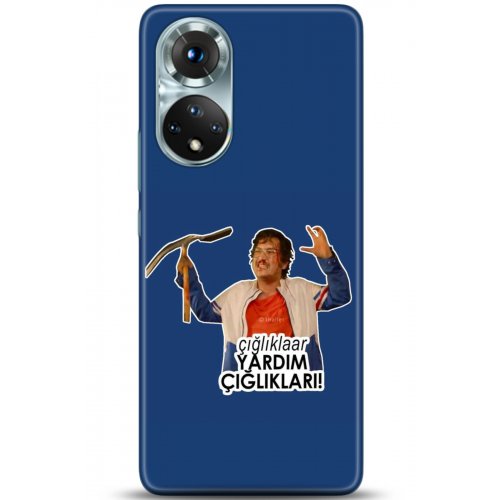 Kılıf HD Baskılı Kılıf - Followed Institution 5157