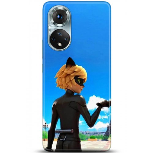 Kılıf HD Baskılı Kılıf - Followed Institution 5167