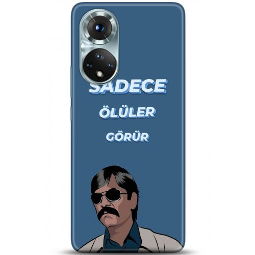 Kılıf HD Baskılı Kılıf - Followed Institution 5170