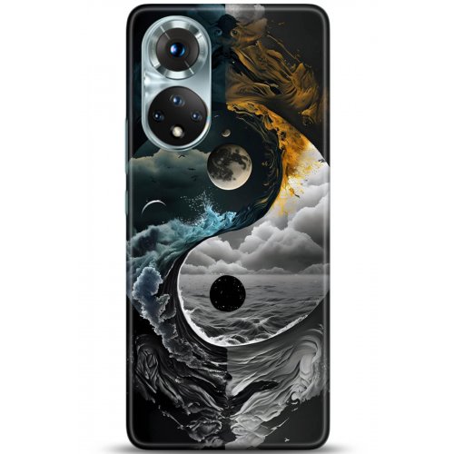 Kılıf HD Baskılı Kılıf - Followed Institution 5177