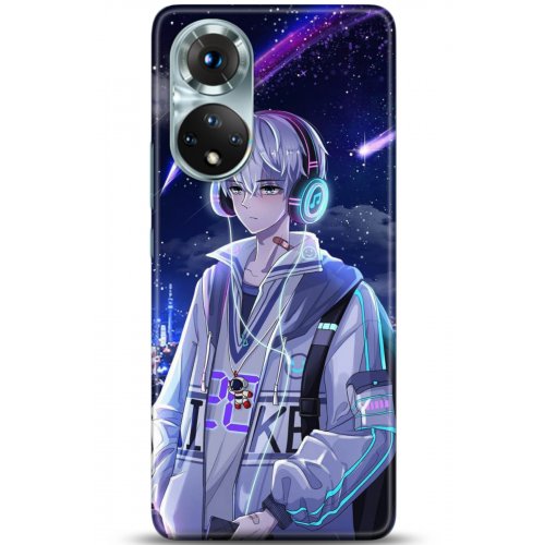 Kılıf HD Baskılı Kılıf - Followed Institution 5181