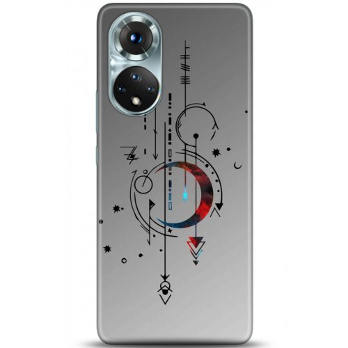 Kılıf HD Baskılı Kılıf - Followed Institution 5182