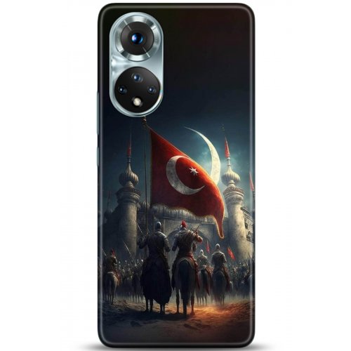 Kılıf HD Baskılı Kılıf - Followed Institution 5186