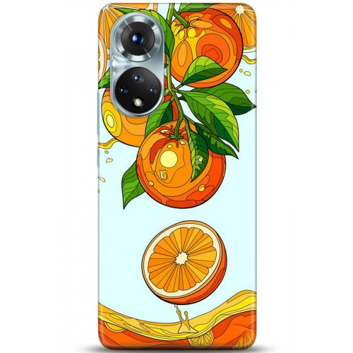 Kılıf HD Baskılı Kılıf - Followed Institution 5202