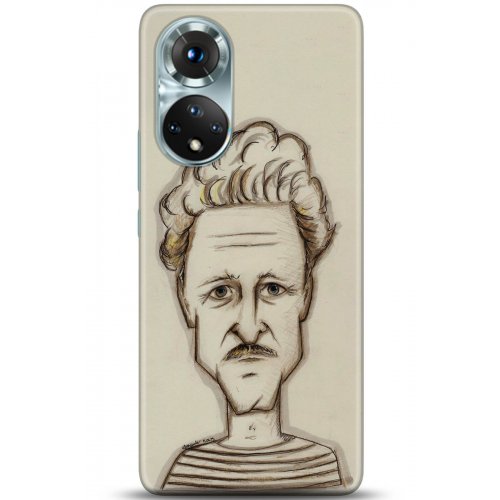 Kılıf HD Baskılı Kılıf - Followed Institution 5203