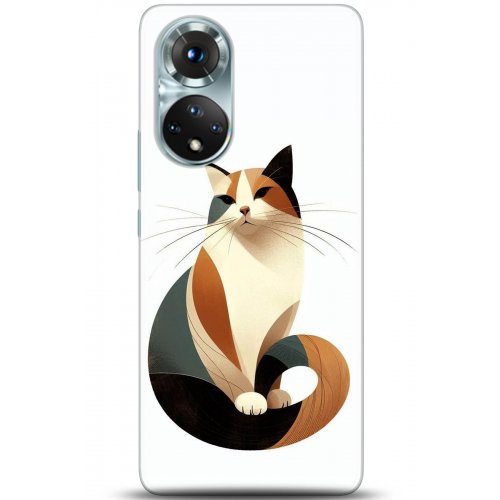 Kılıf HD Baskılı Kılıf - Followed Institution 5213