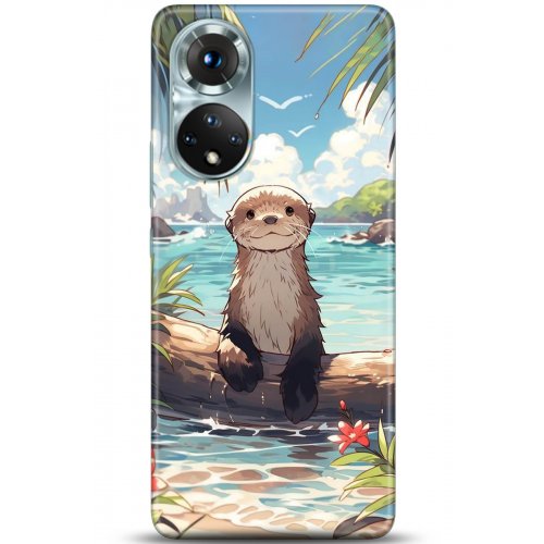 Kılıf HD Baskılı Kılıf - Followed Institution 5227