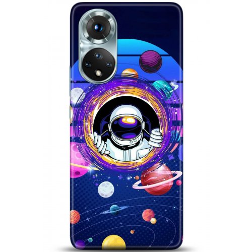 Kılıf HD Baskılı Kılıf - Followed Institution 5228