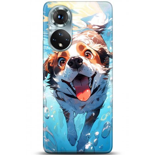 Kılıf HD Baskılı Kılıf - Followed Institution 5246