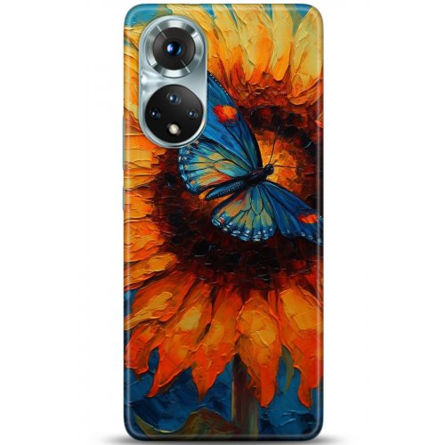 Kılıf HD Baskılı Kılıf - Followed Institution 5251