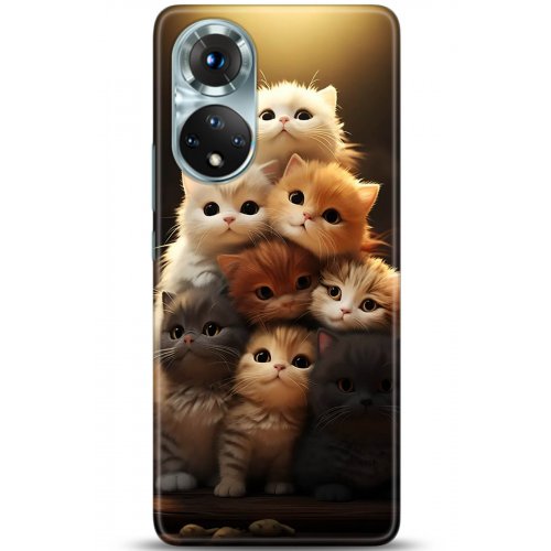 Kılıf HD Baskılı Kılıf - Followed Institution 5254