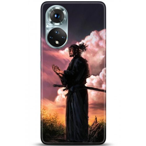 Kılıf HD Baskılı Kılıf - Followed Institution 5256